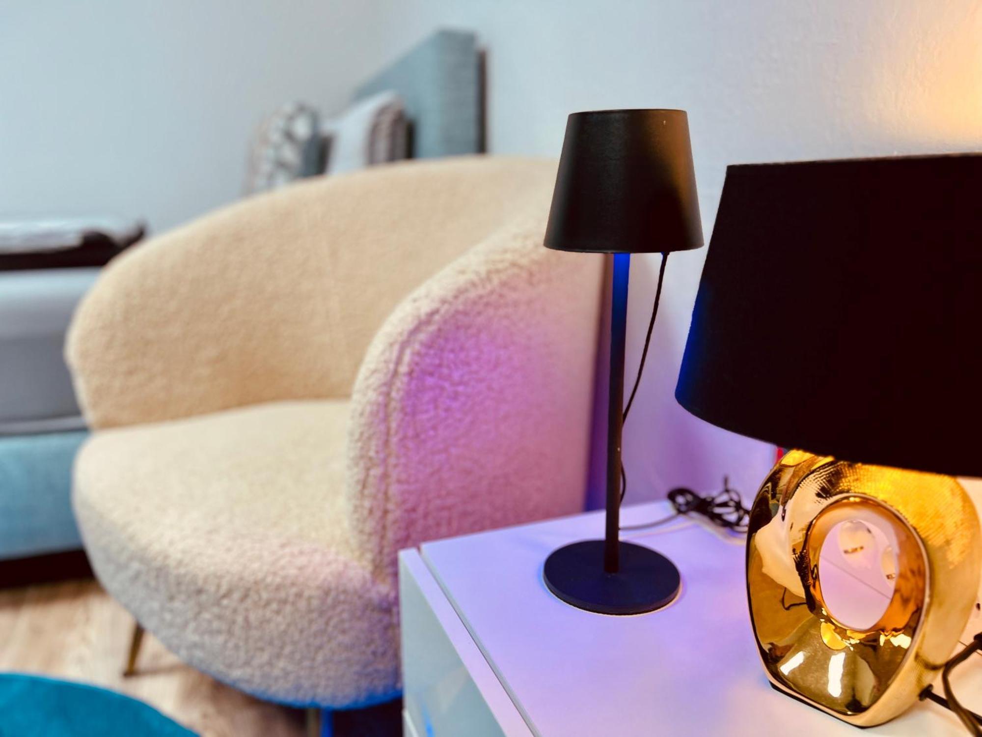 Cologne Luxe Living: Opulent Elegance Unleashed Apartment Екстериор снимка